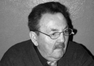Wacław Grobelny przeżył 75 lat