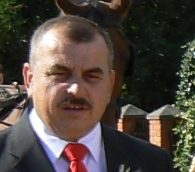 Jacek Piasecki