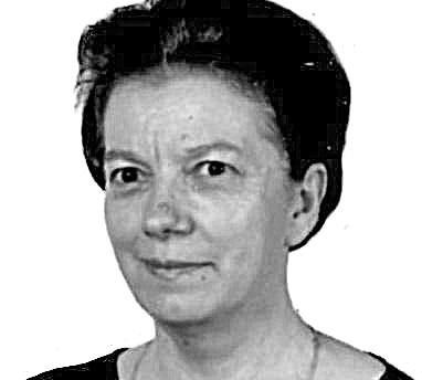 Agnieszka Dyncer