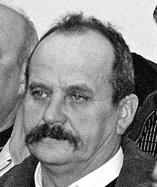 Konrad Tylman